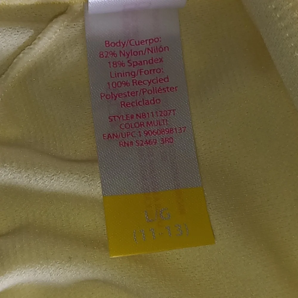 No boundaries bikini top - Picture 9 of 9